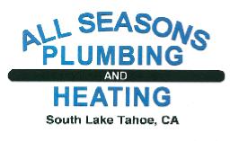 All Seasons Plumbing Logo